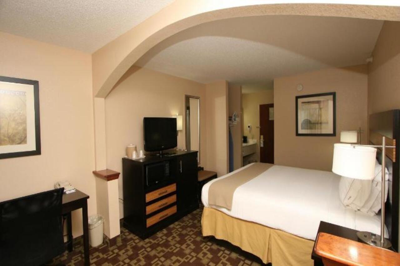 Country Inn & Suites By Radisson, Shelby, Nc Quarto foto