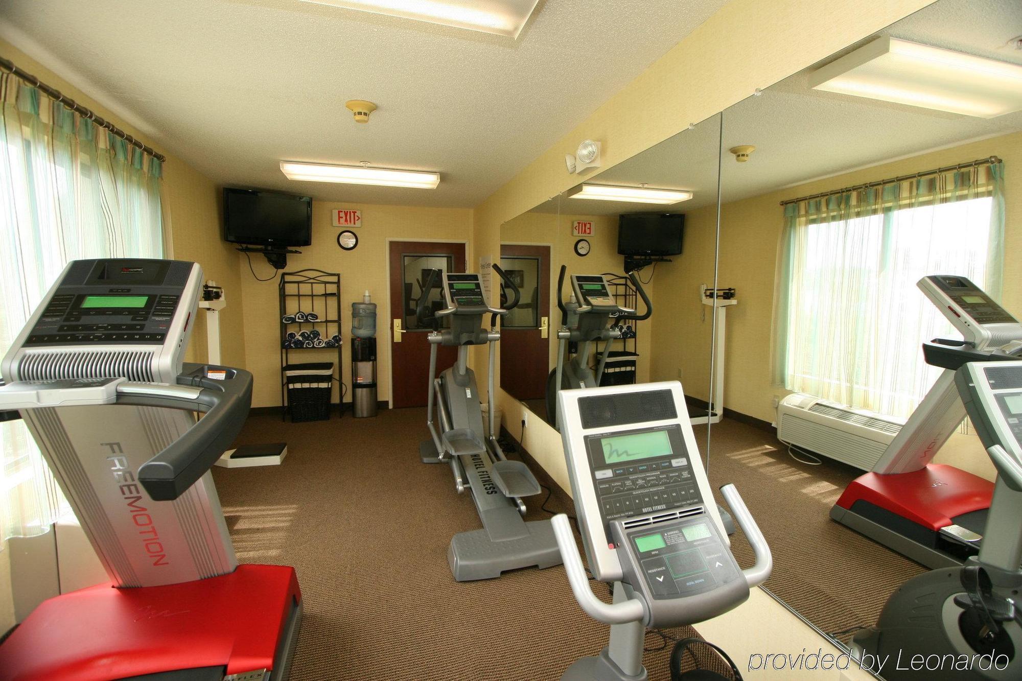 Country Inn & Suites By Radisson, Shelby, Nc Instalações foto