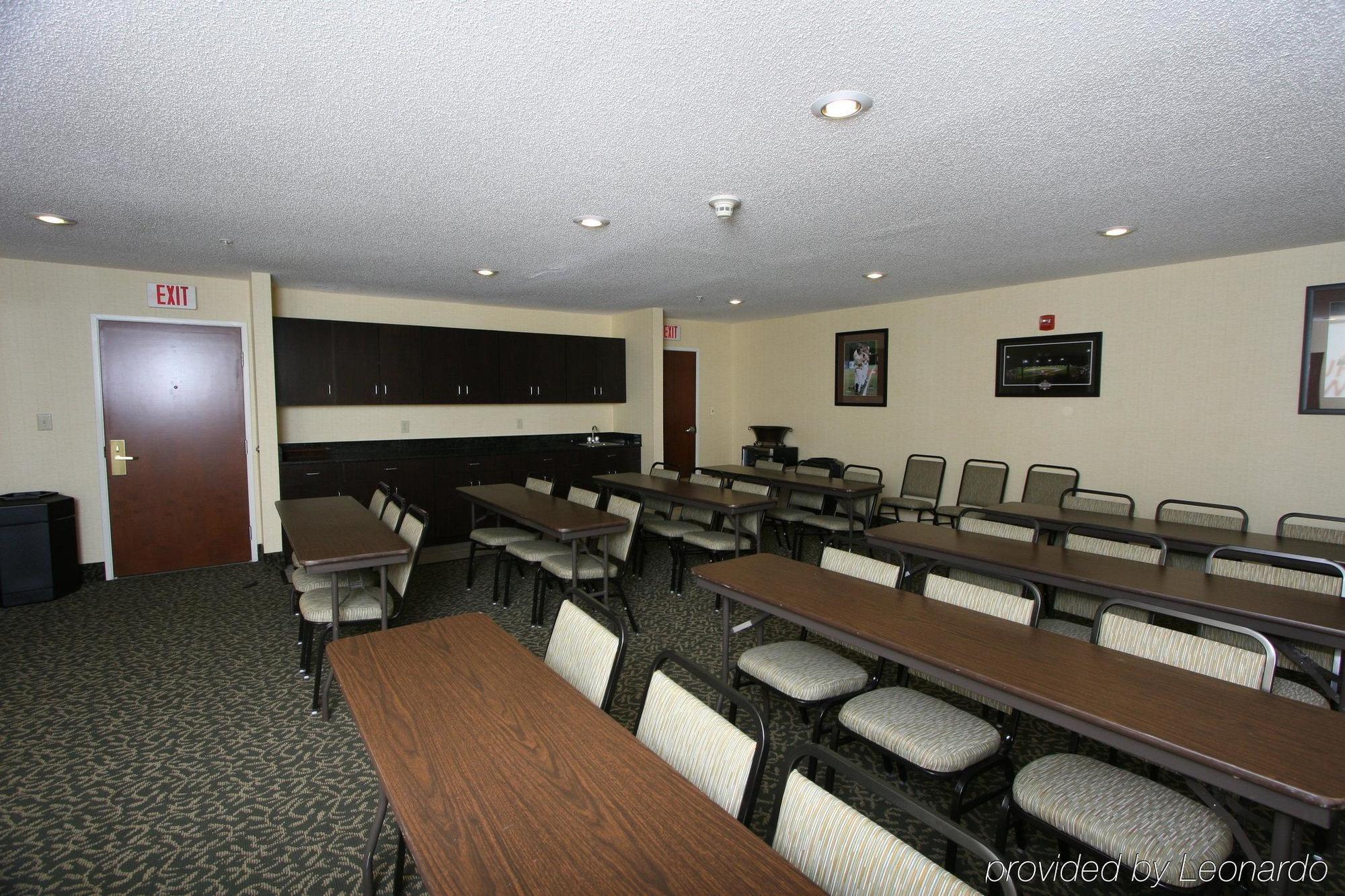 Country Inn & Suites By Radisson, Shelby, Nc Negócio foto