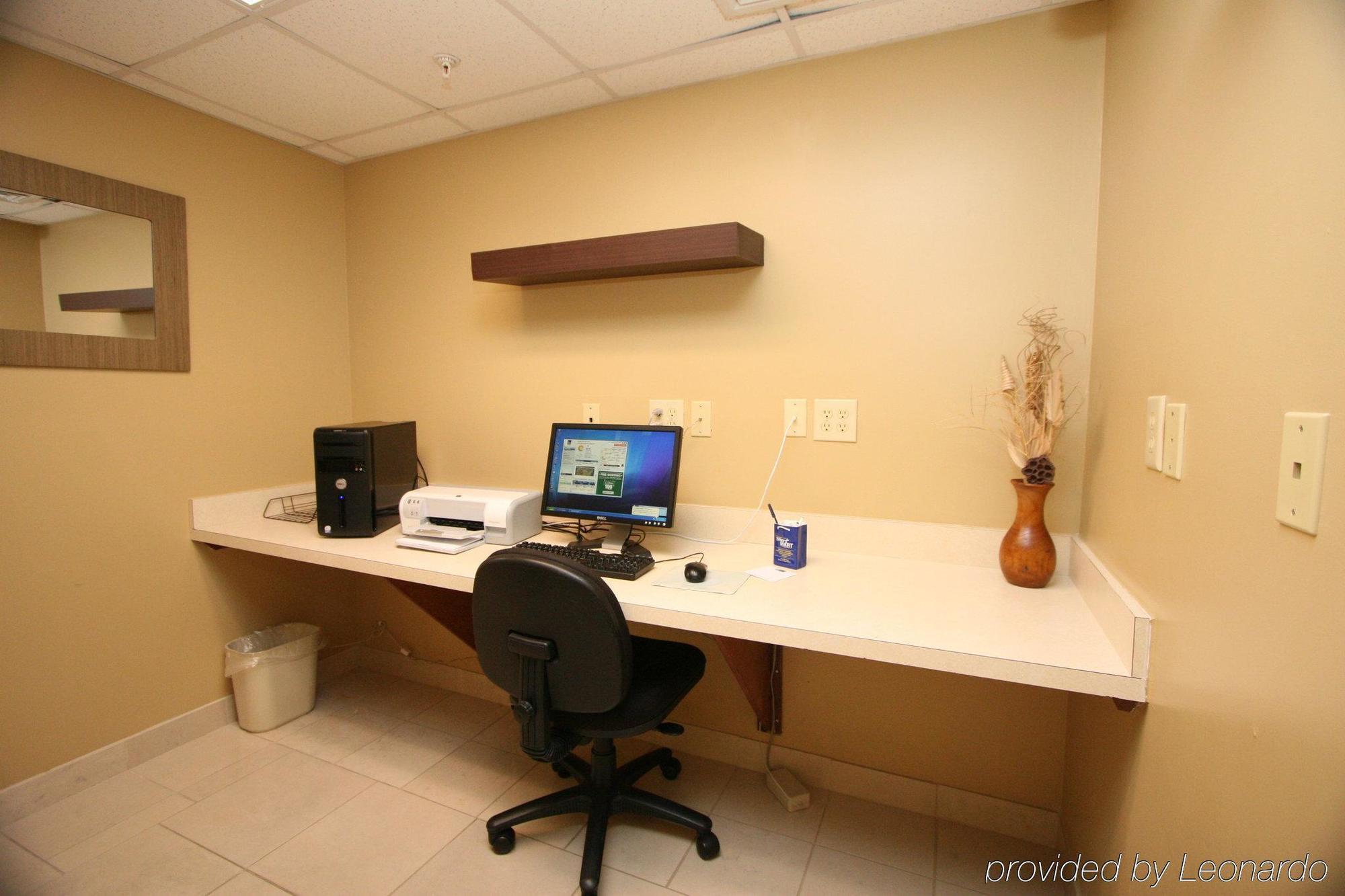Country Inn & Suites By Radisson, Shelby, Nc Instalações foto