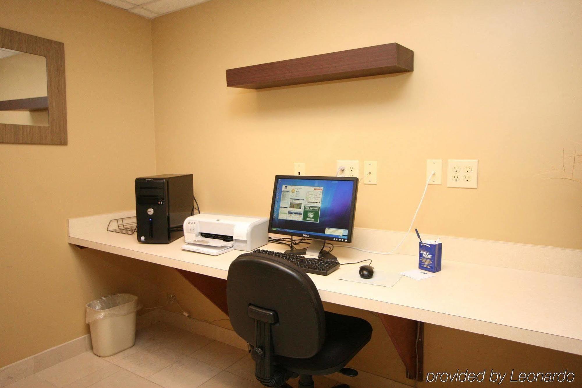 Country Inn & Suites By Radisson, Shelby, Nc Instalações foto