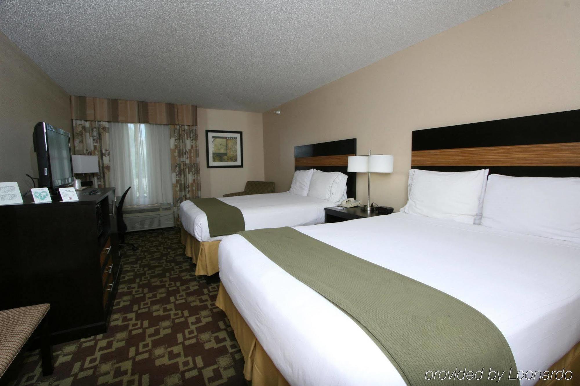 Country Inn & Suites By Radisson, Shelby, Nc Quarto foto